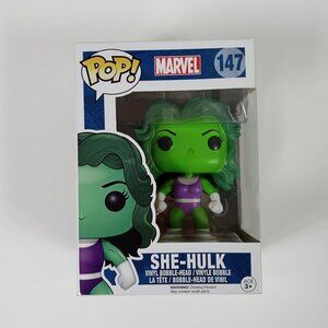 Funko She Hulk #147 Marvel